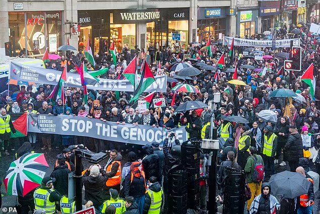 فریاد حامیان فلسطین در پایتختهای جهان علیه جنایات صهیونیستها در غزه