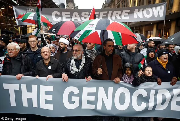 فریاد حامیان فلسطین در پایتختهای جهان علیه جنایات صهیونیستها در غزه