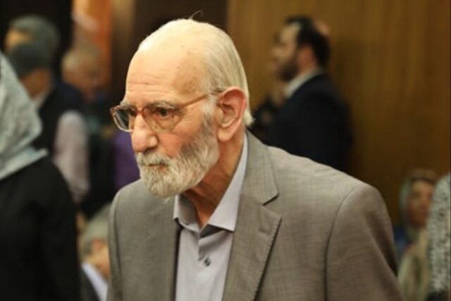 صمد موحد در اواخر عمر صمد موحد درگذشت