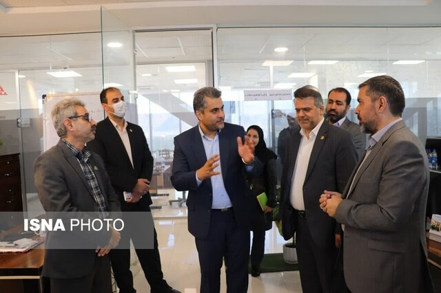 باید از ظرفیتهای جهاد دانشگاهی برای حل مشکلات کرمانشاه استفاده شود