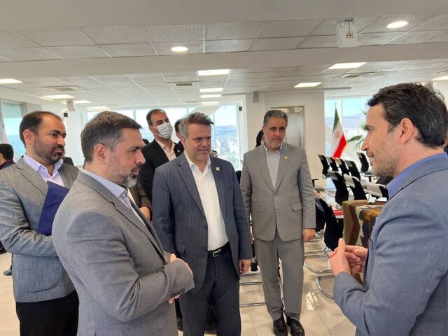 باید از ظرفیتهای جهاد دانشگاهی برای حل مشکلات کرمانشاه استفاده شود