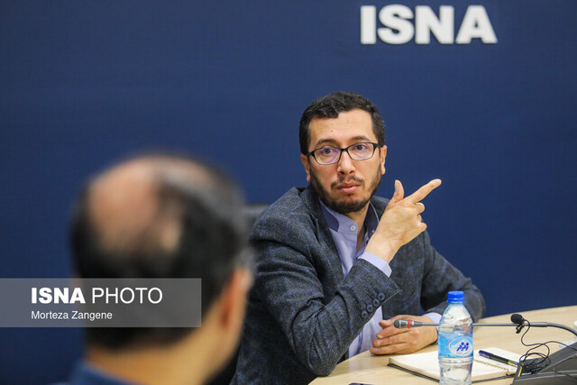 رسانهها بخواهند وسط بازی دربیاورند حذف میشوند