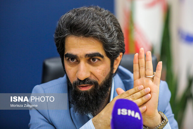 رسانهها بخواهند وسط بازی دربیاورند حذف میشوند