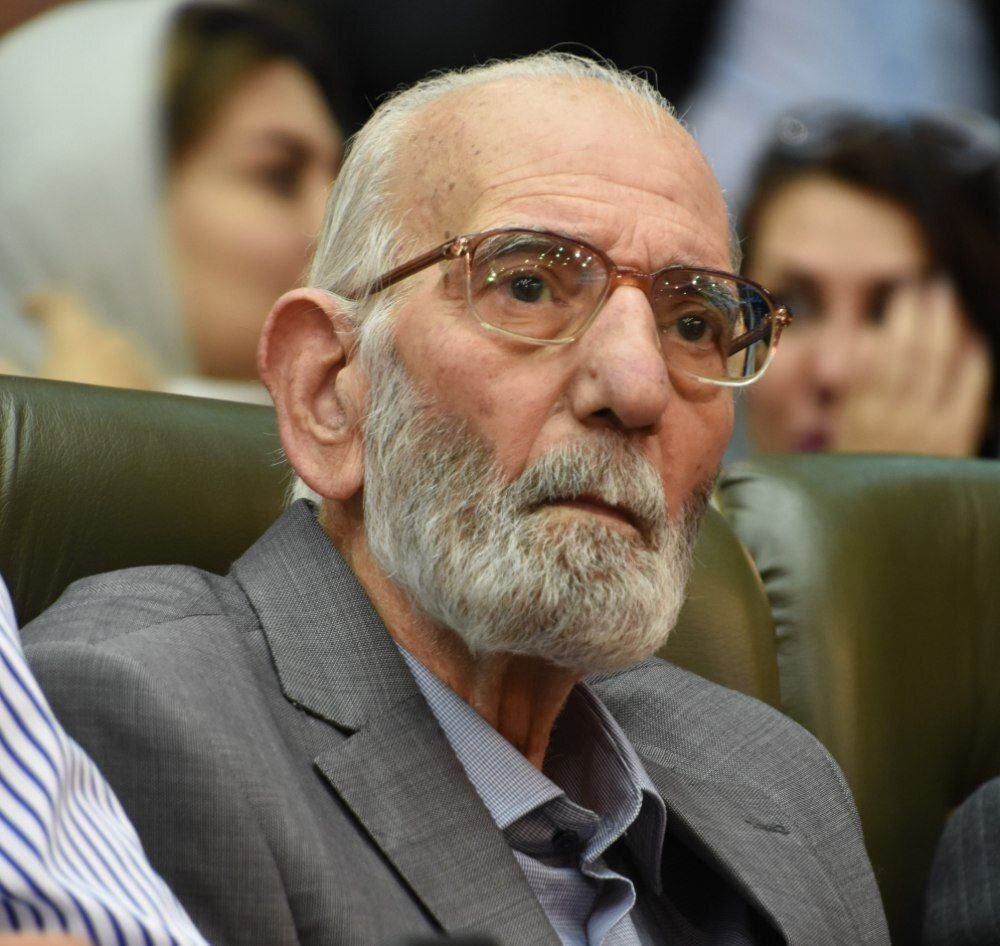 درگذشت صمد موحد ضایعه بزرگی است - ایسنا