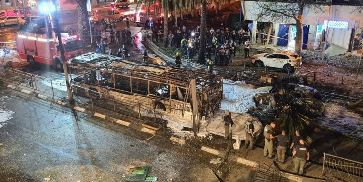 کارشناس مسائل بینالملل: بعد از جنگ، اسرائیلی شکست خورده و رسوا خواهیم داشت