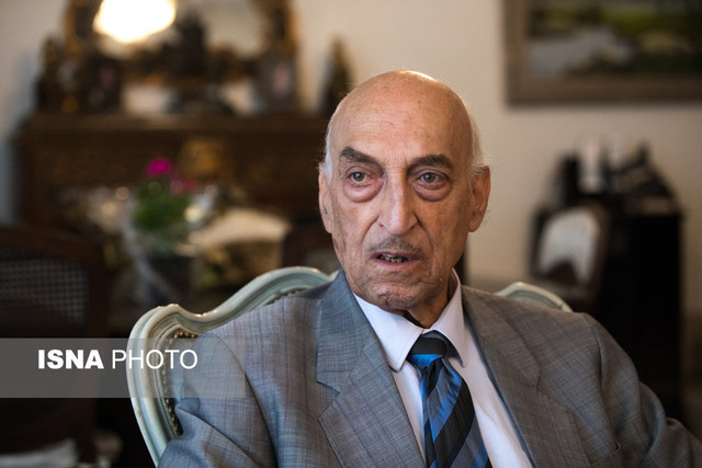 امیرعبداللهیان: مرحوم «باوند» از مدافعان جدی حقوق ایران و حاکمیت آن در مجامع بینالمللی بود