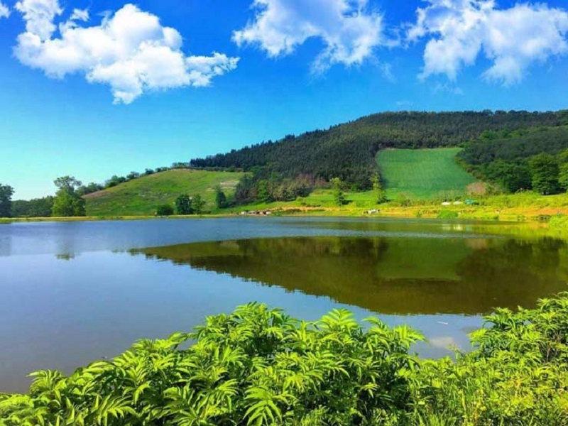 چه موقع برای سفر به گرگان مناسبتر است؟