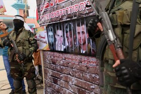 حماس و تل‌آویو شایعات رسانه‌ها درباره آتش‌بس و تبادل اسرا را رد کردند