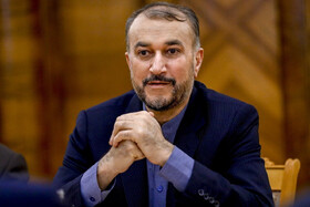 امیرعبداللهیان: مرحوم «باوند» از مدافعان جدی حقوق ایران در مجامع بین‌المللی بود