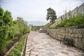 آغاز احداث فاز دوم پارکرود کرج