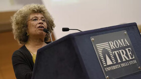 فعال آمریکایی: اسرائیل را تحریم کنید