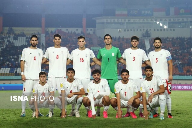 استقلال فراتر از تصورات، نوجوانان در آستانه شگفتیسازی