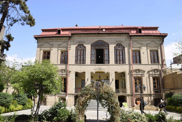 ساز این خانهها کوک نیست!