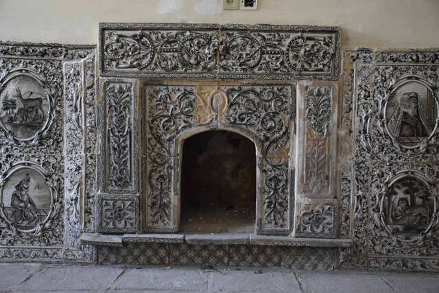 ساز این خانهها کوک نیست!