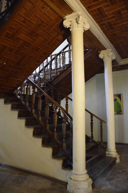 ساز این خانهها کوک نیست!