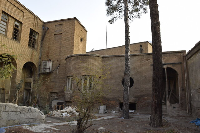 ساز این خانهها کوک نیست!