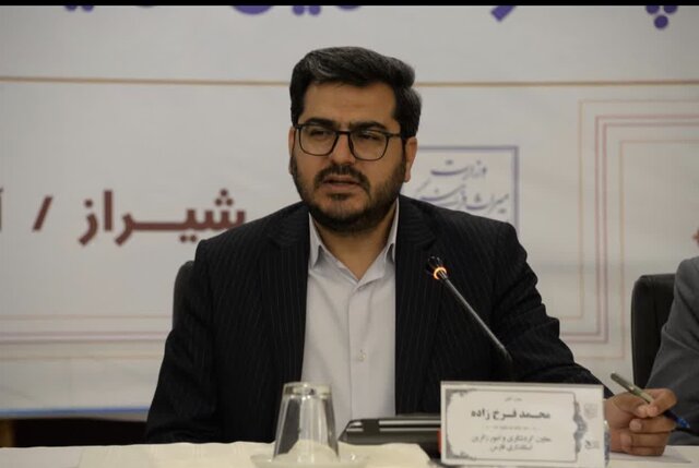 گسترش کارآفرینی نیازمند مدلهای اقتصادی مناسب است گسترش کارآفرینی نیازمند مدلهای اقتصادی مناسب است