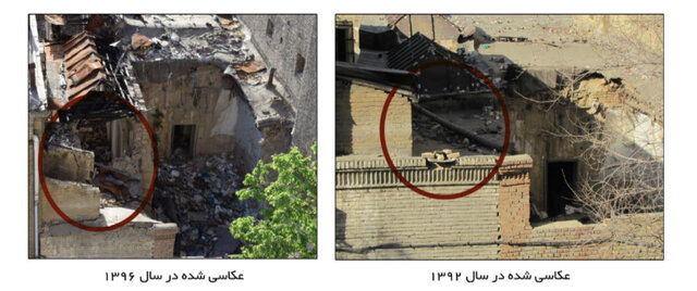 ساز این خانهها کوک نیست!