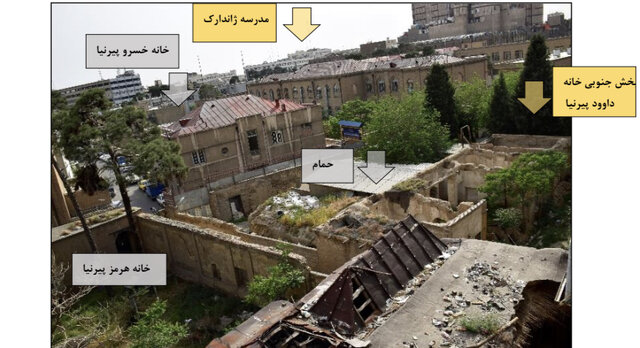 ساز این خانهها کوک نیست!