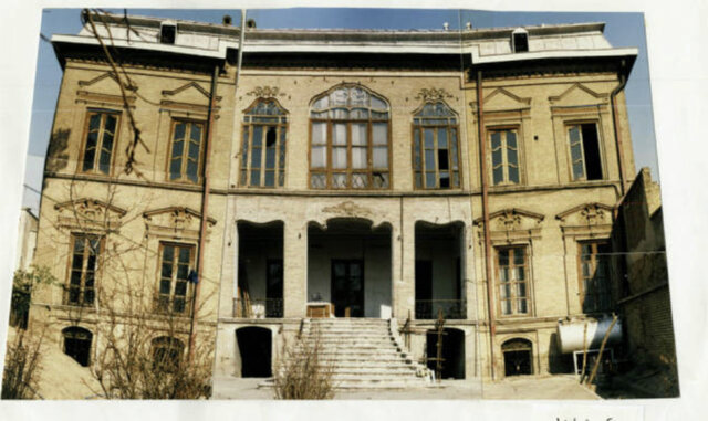 ساز این خانهها کوک نیست!