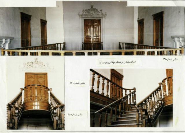 ساز این خانهها کوک نیست!