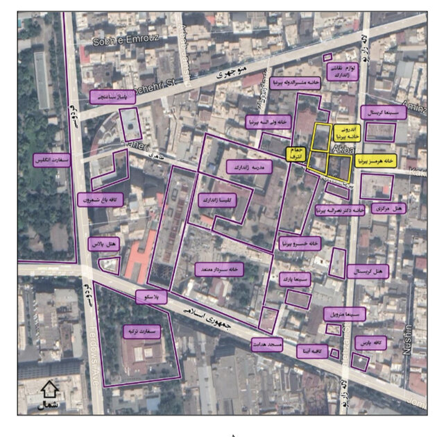 ساز این خانهها کوک نیست!