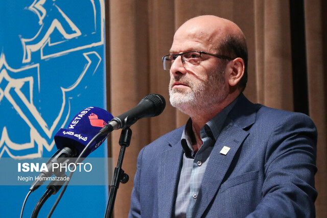 آمادگی جهاد برای تهیه بستههای سیاستی نحوه مشارکت مردم در تولید/ افزایش شرکتهای دانشبنیان آمادگی جهاد برای تهیه بستههای سیاستی نحوه مشارکت مردم در تولید/ افزایش شرکتهای دانشبنیان