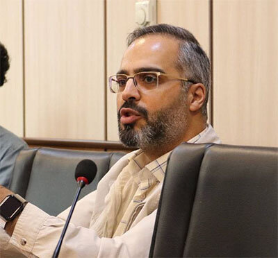 رسانههای صوت و تصویر فراگیر در فضای مجازی چگونه در انتخابات شرکت کنند؟