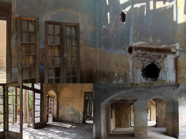 ساز این خانهها کوک نیست!