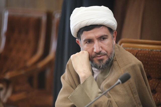 درباره «گفتمان امام محله» چه میدانید؟ درباره «گفتمان امام محله» چه میدانید؟