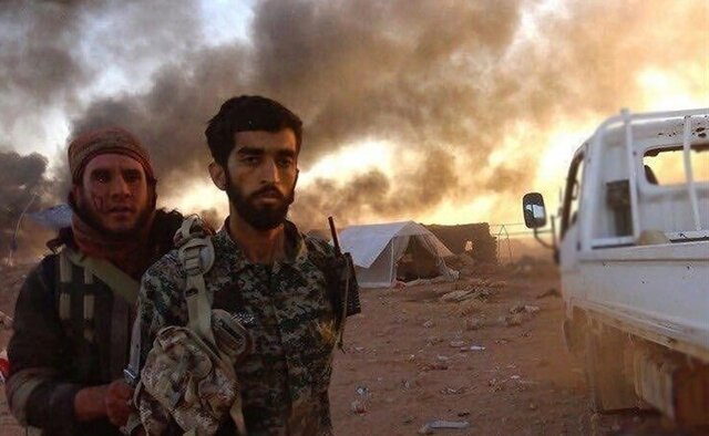 رازی که فرمانده وقت سپاه قدس فاش کرد