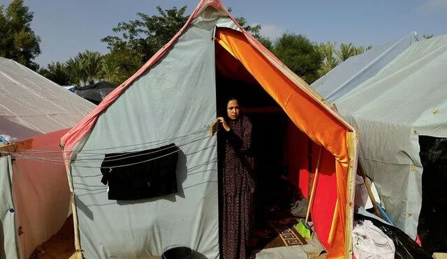 واشنگتن مدعی فشار به تلآویو برای تعویق حملات به جنوب غزه شد واشنگتن مدعی فشار به تلآویو برای تعویق حملات به جنوب غزه شد