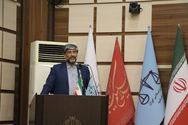 دفاتر خدمات الکترونیک قضایی در آذربایجان غربی افزایش مییابد دفاتر خدمات الکترونیک قضایی در آذربایجان غربی افزایش مییابد