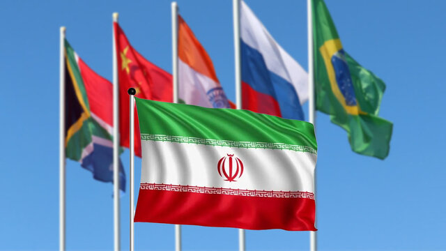 مزایای پیوستن ایران به بریکس از نگاه سفیر مسکو در تهران