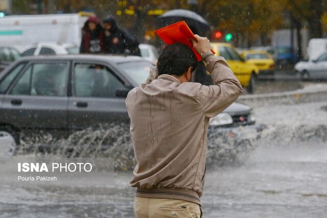 مدارس نوبت عصر برخی شهرهای گلستان تعطیل شد
