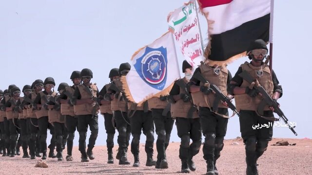 رستاخیز نیروی دریایی یمن؛ صنعا این چنین از صفر شروع کرد