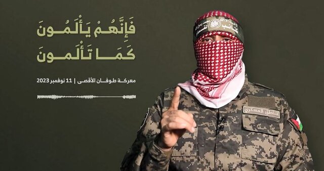 حماس: تلاش برای آزادی اسیر صهیونیستی را ناکام گذاشتیم حماس: تلاش برای آزادی اسیر صهیونیستی را ناکام گذاشتیم