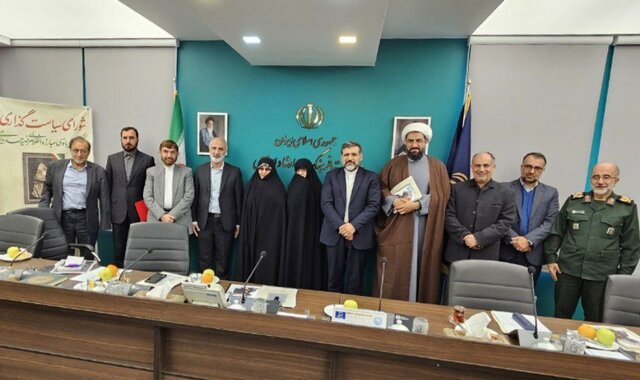 وزارت ارشاد آمادگی بازنمایی شخصیت مرحوم دباغ را دارد وزارت ارشاد آمادگی بازنمایی شخصیت مرحوم دباغ را دارد