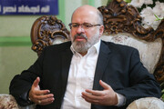 قدومی: پایداری ایران به اصول خود الگویی در مدیریت سیاسی و میدانی منازعه بود