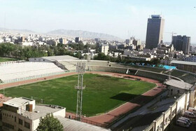 درهای مجموعه‌های ورزشی از ۱۷ فروردین به روی علاقه‌مندان باز می‌شود