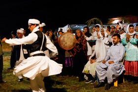 شانزدهمین جشنواره بینالمللی اقوام ایران زمین در گرگان