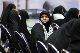 نشست جبهه علمی فرهنگی بسیج اساتید کشور