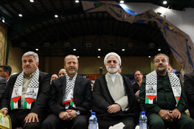 نشست جبهه علمی فرهنگی بسیج اساتید کشور