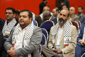 نشست جبهه علمی فرهنگی بسیج اساتید کشور