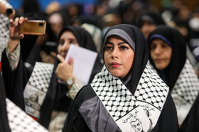 نشست جبهه علمی فرهنگی بسیج اساتید کشور