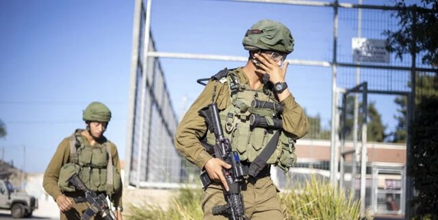 فیلم/اعتراف سرباز اسرائیلی به خودزنی در حمله ۷ اکتبر!