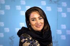 بهاره افشاری: ته چهره من شبیه آقا محمدخان قاجار است!