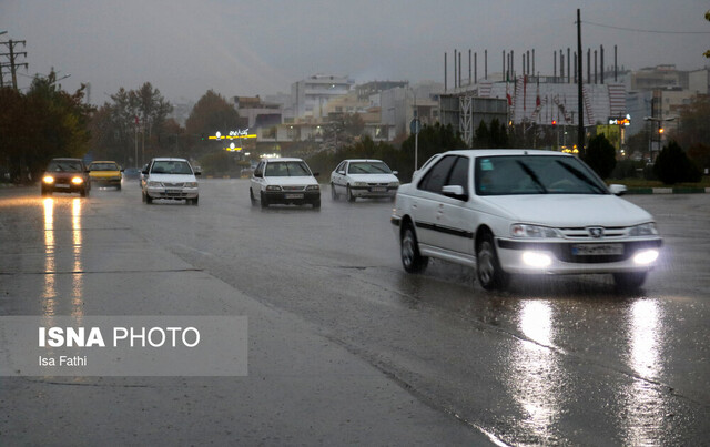 آخرین وضعیت هوای استان کهگیلویه و بویراحمد تا روز چهارشنبه