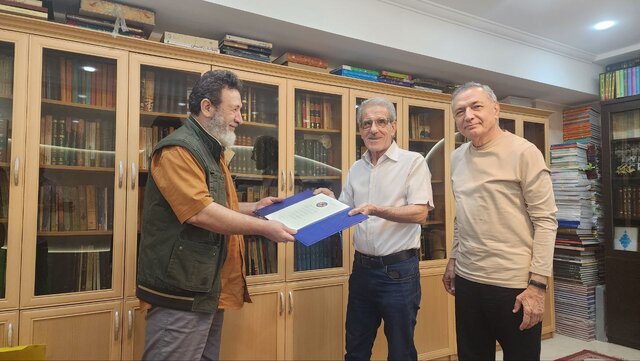 برگزیدگان جایزه شهید حبیب غنیپور معرفی شدند