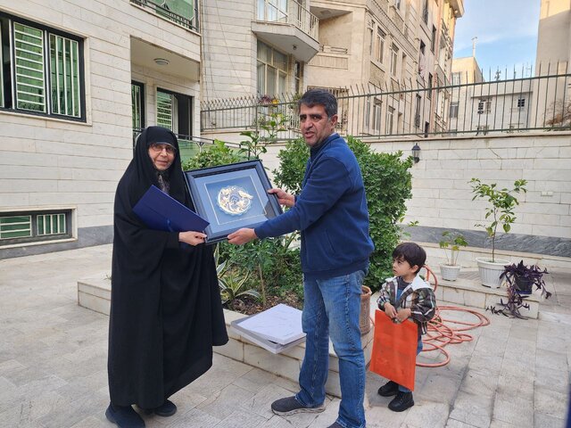 برگزیدگان جایزه شهید حبیب غنیپور معرفی شدند